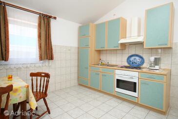 Appartamenti accanto al mare Seline, Paklenica - 6531