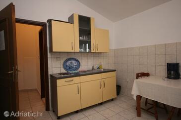Apartments by the sea Seline, Paklenica - 6531