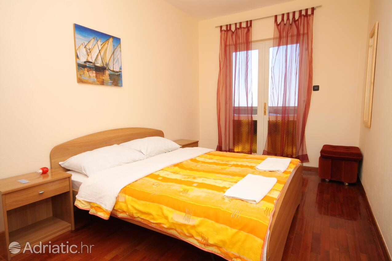 Seaside apartments with a swimming pool Povljana, Pag - 6532