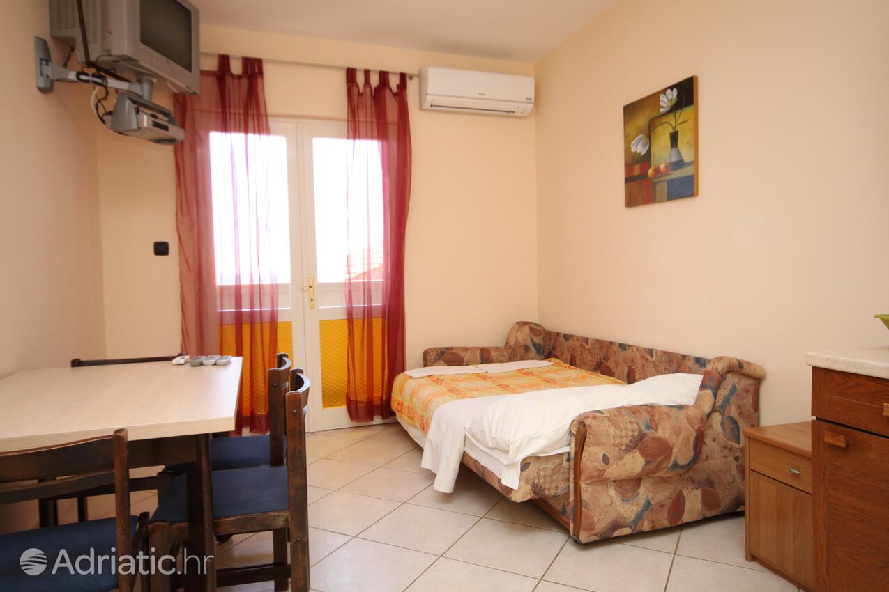 Seaside apartments with a swimming pool Povljana, Pag - 6532