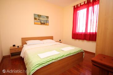 Appartamenti accanto al mare con piscina Pogliana - Povljana, Pago - Pag - 6532