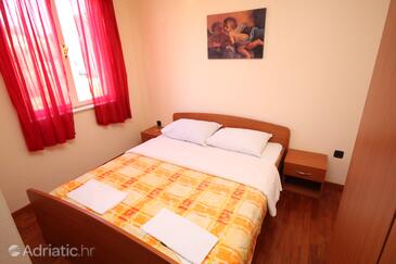 Appartamenti accanto al mare con piscina Pogliana - Povljana, Pago - Pag - 6532