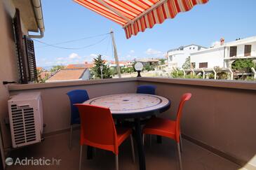 Appartamenti accanto al mare con piscina Pogliana - Povljana, Pago - Pag - 6532