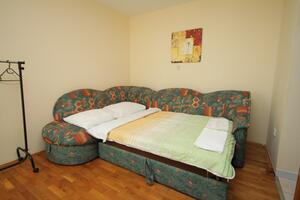 One bedroom apartment Povljana, Pag (A-6532-c)