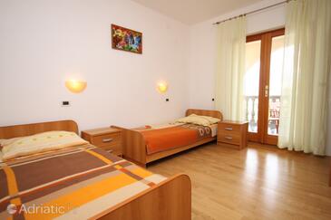 Apartmani s parkingom Pag - 6535