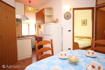 Apartmani s parkingom Pag - 6535