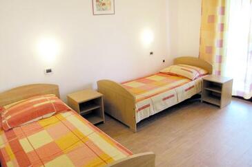 Appartamenti con parcheggio Pago - Pag - 6535