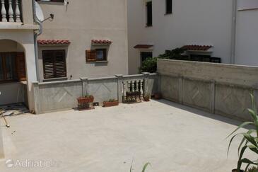 Apartmani s parkingom Pag - 6535