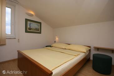 Апартаменти біля моря Мандре - Mandre, Паг - Pag - 6537