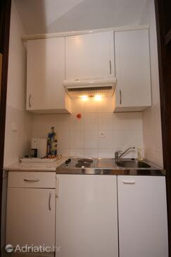 Апартаменти біля моря Мандре - Mandre, Паг - Pag - 6537