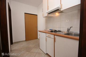 Апартаменти біля моря Мандре - Mandre, Паг - Pag - 6537