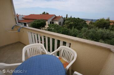 Апартаменти біля моря Мандре - Mandre, Паг - Pag - 6537