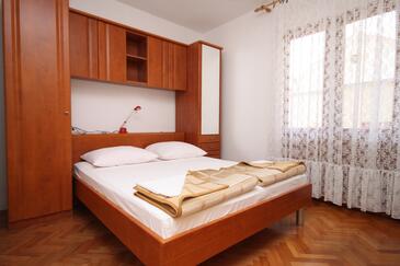 Trosoben apartma Seline, Paklenica (A-6544-a)