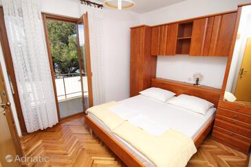 Apartamentos junto al mar Seline, Paklenica - 6544