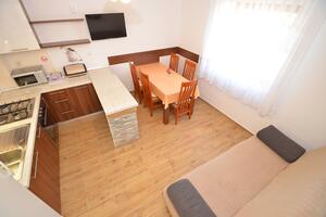 Dvoupokojový apartmán Seline Dvoupokojový apartmán Seline, Paklenica (A-6544-c)