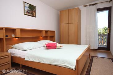 Apartments with parking space Vrsi - Mulo, Zadar - 6547
