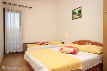 Apartments with parking space Vrsi - Mulo, Zadar - 6547