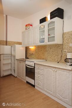 Apartments with parking space Vrsi - Mulo, Zadar - 6547