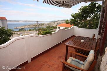 Apartamenty z parkingiem Maslenica, Novigrad - 6548