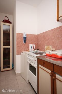 Apartamenty z parkingiem Maslenica, Novigrad - 6548