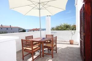 Jednopokojowy apartament Maslenica, Novigrad (A-6548-b(