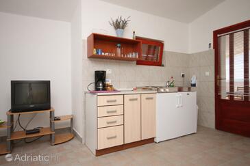 Apartamenty z parkingiem Maslenica, Novigrad - 6548