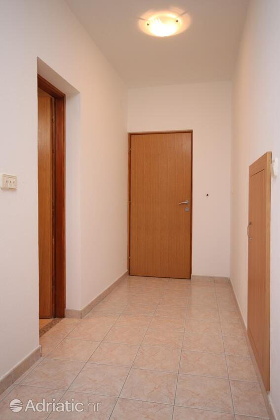 A-6549-a - Privatunterkunft - Ferienwohnungen am Meer Maslenica, Novigrad