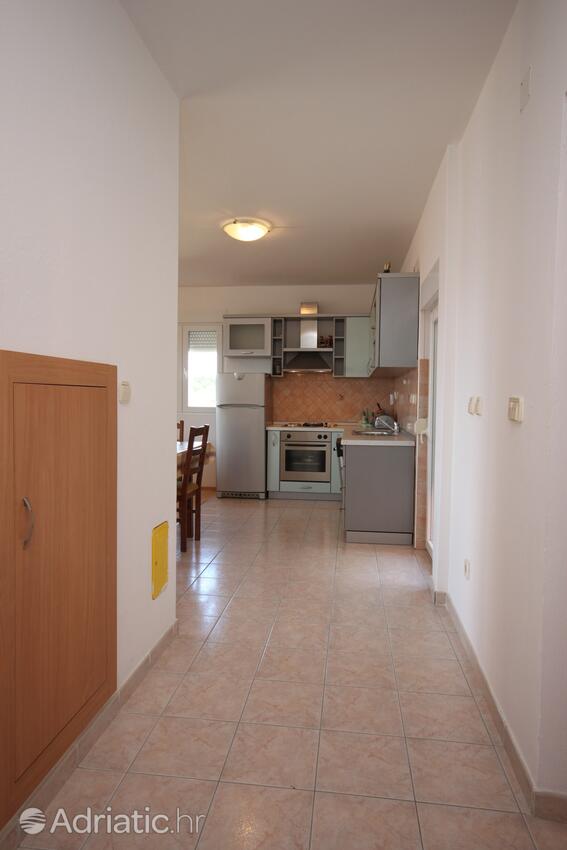 A-6549-a - Privatunterkunft - Ferienwohnungen am Meer Maslenica, Novigrad