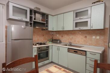 Apartments by the sea Maslenica, Novigrad - 6549