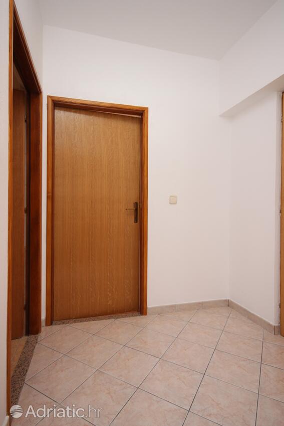 A-6549-b - Privatunterkunft - Ferienwohnungen am Meer Maslenica, Novigrad