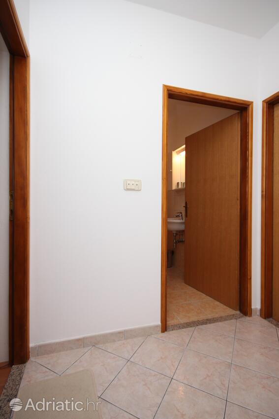 A-6549-b - Privatunterkunft - Ferienwohnungen am Meer Maslenica, Novigrad