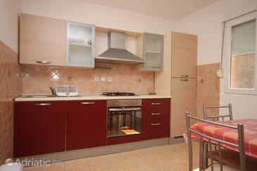 Apartmány u moře Maslenica, Novigrad - 6549