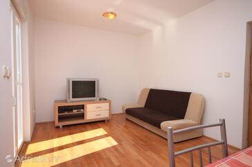 Apartmány u moře Maslenica, Novigrad - 6549