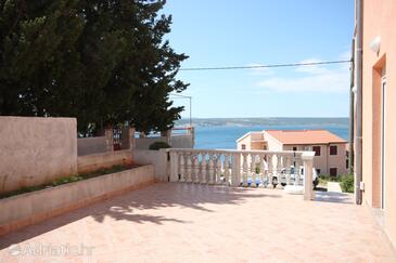 Apartmány u moře Maslenica, Novigrad - 6549