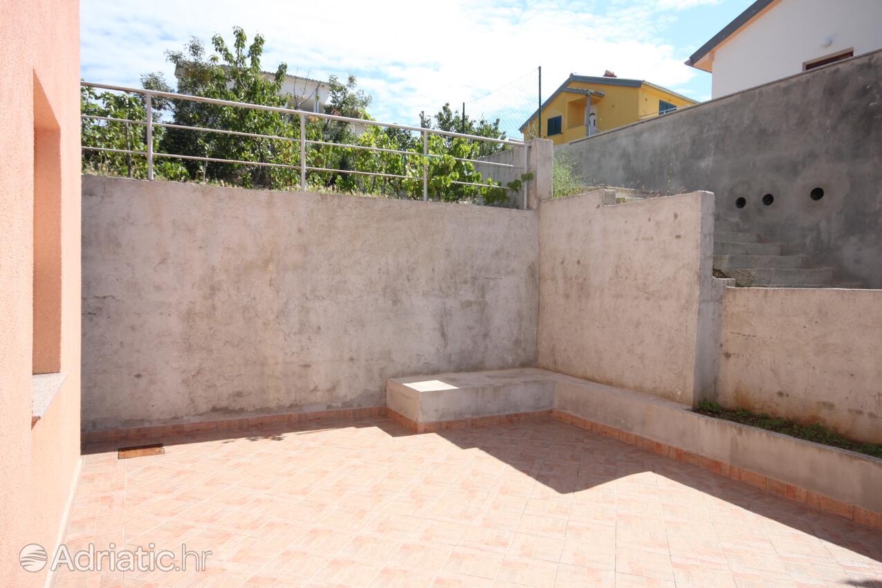 A-6549-b - Privatunterkunft - Ferienwohnungen am Meer Maslenica, Novigrad