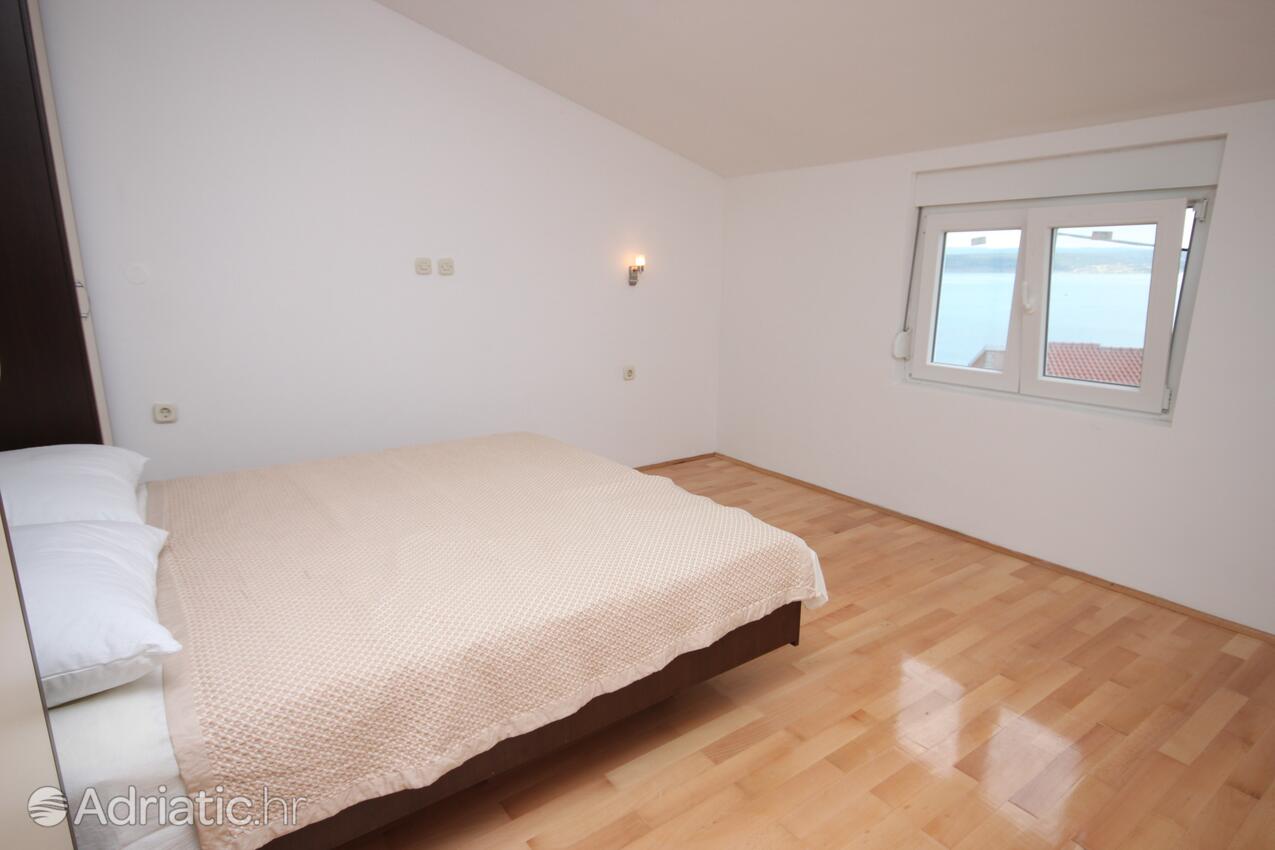 A-6549-c - Privatunterkunft - Ferienwohnungen am Meer Maslenica, Novigrad