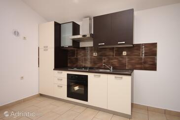 Apartamentos junto al mar Maslenica, Novigrad - 6549
