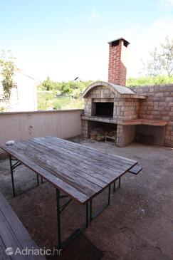 Apartamentos junto al mar Maslenica, Novigrad - 6549