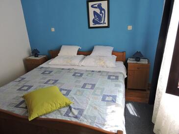 Holiday apartments Novalja, Pag - 6550