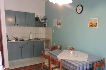 Holiday apartments Novalja, Pag - 6550
