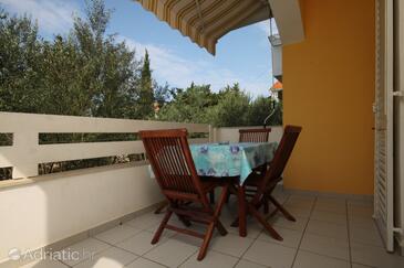 Holiday apartments Novalja, Pag - 6550