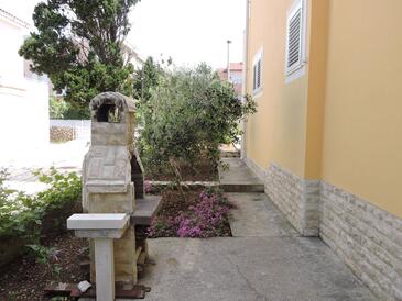 Holiday apartments Novalja, Pag - 6550