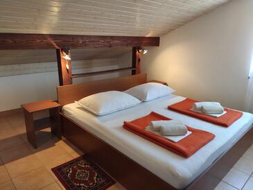 Apartmány s parkovištěm Novalja, Pag - 6552