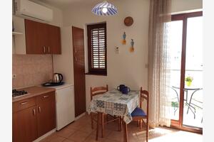 One bedroom apartment Novalja One bedroom apartment Novalja, Pag (A-6552-d)