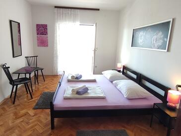 Apartmani s parkingom Novalja, Pag - 6552