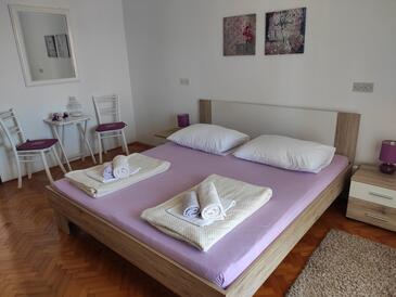 Apartmani s parkingom Novalja, Pag - 6552