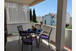 Two bedroom apartment Novalja Two bedroom apartment Novalja, Pag (A-6552-e)
