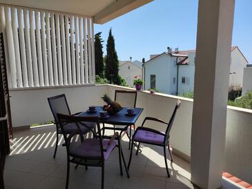 Apartmani s parkingom Novalja, Pag - 6552