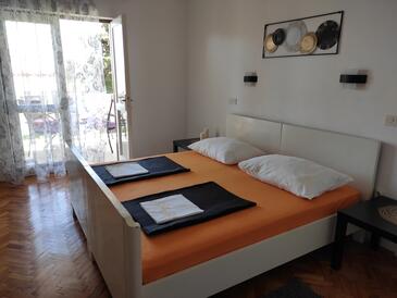 Apartmaji s parkingom Novalja, Pag - 6552