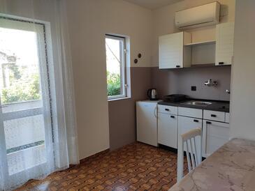 Apartmaji s parkingom Novalja, Pag - 6552